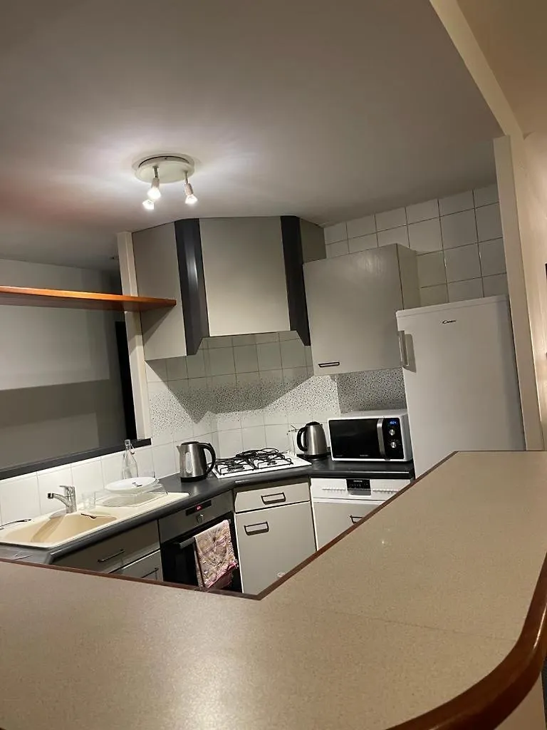 California Apartment Chambery
