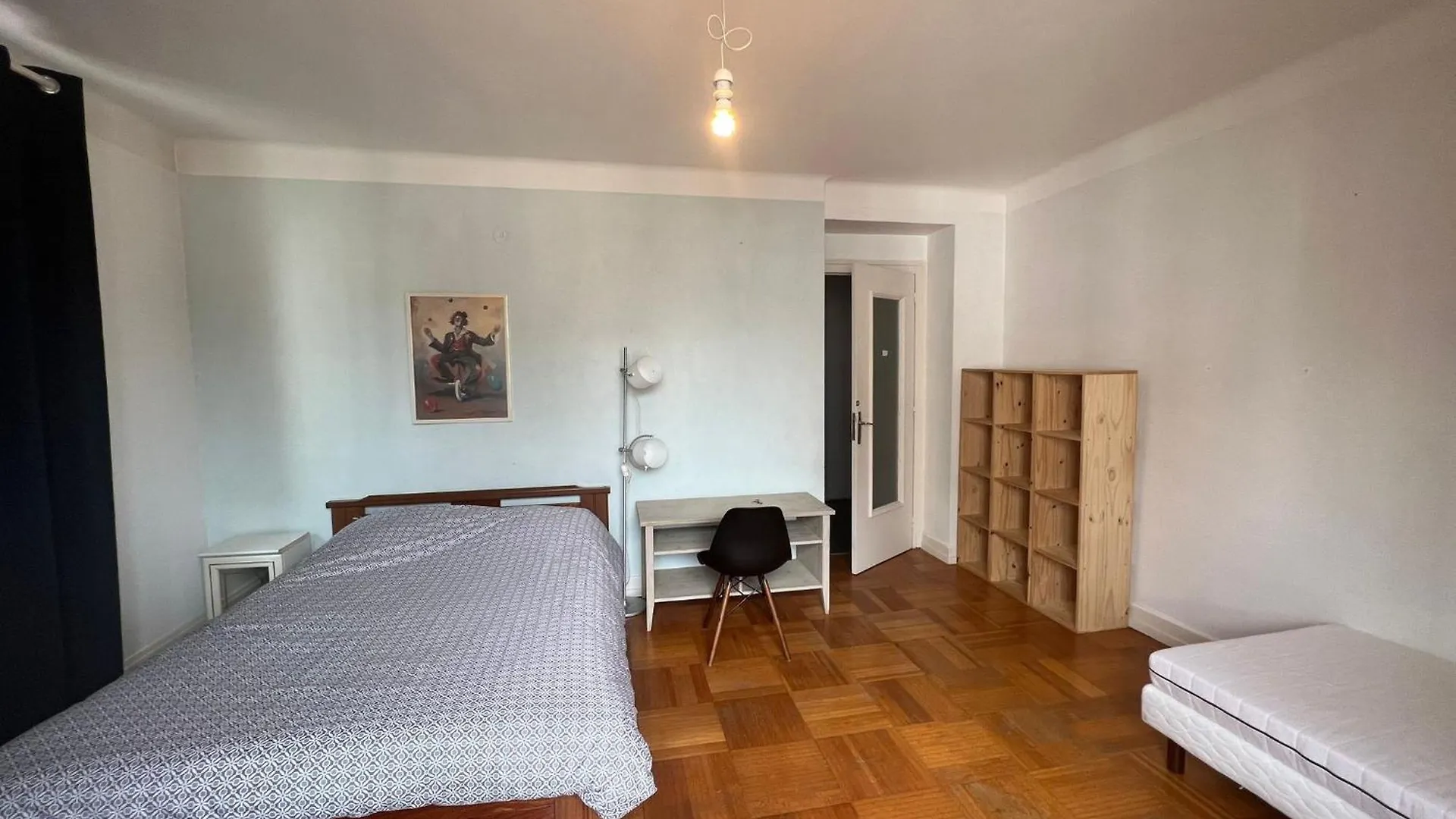California Apartment Chambery 0*,  France